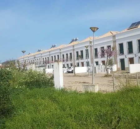 Casa Vida Saude E Bem Estar Проживание в семье