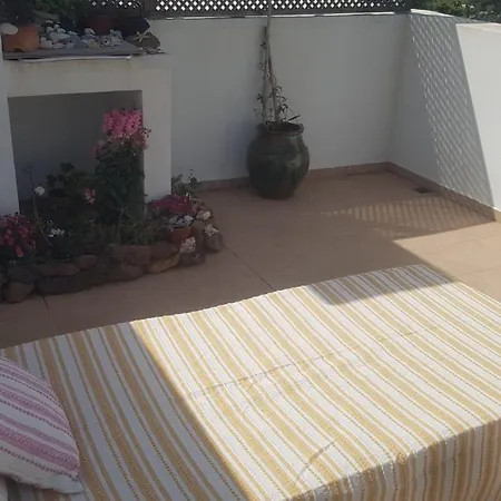 Casa Vida Saude E Bem Estar 홈스테이