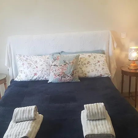 Casa Vida Saude E Bem Estar Rum i privatbostad *
