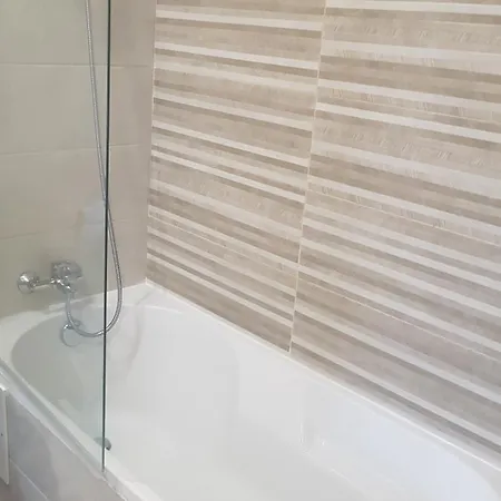 Rum i privatbostad Casa Vida Saude E Bem Estar *
