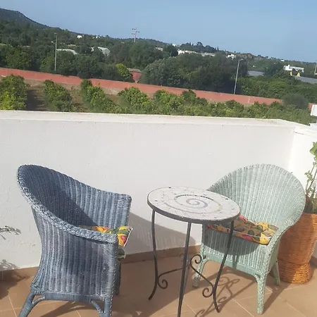 Casa Vida Saude E Bem Estar Séjour chez l'habitant Moncarapacho