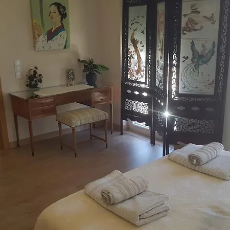 Casa Vida Saude E Bem Estar Rum i privatbostad Moncarapacho