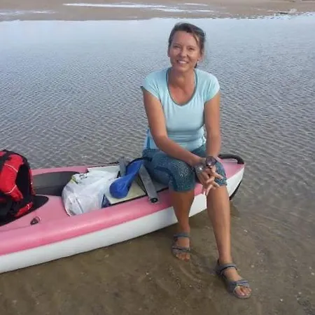 Homestay Casa Vida Saude E Bem Estar *